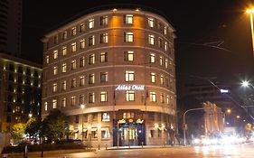Atlas Otelı